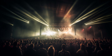 TCE determina teto de gastos de até R$ 350 mil para shows em eventos públicos no Piauí