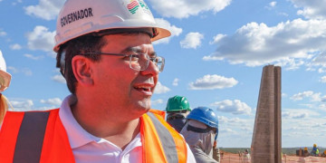 Governador entrega obras estruturantes de R$60 milhões em Castelo do Piauí neste sábado (6)