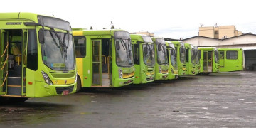 Fábio Novo denuncia redução de ônibus em Teresina no dia da eleição e aciona Justiça Eleitoral