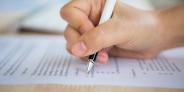 Inscrições para seletivo com salários de até R$ 3 mil para prefeitura encerram nesta sexta (30); veja o edital!