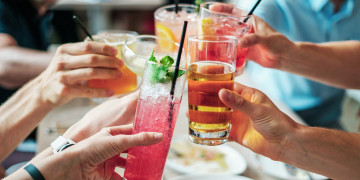 Após suspeitas de intoxicação por metanol no Piauí, MP recomenda medidas para o controle e comercialização de bebidas alcoólicas