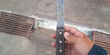 Homem é preso após invadir casa, fazer idosos reféns e tentar provocar explosão no Piauí