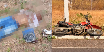 Pedreiro é morto a tiros enquanto voltava do trabalho no interior do Piauí; polícia investiga