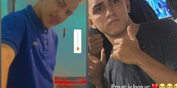 Dois jovens são surpreendidos e executados a tiros na zona Sudeste de Teresina; polícia investiga