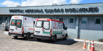 Jovem é baleado no pé após desentendimento em evento no interior do Piauí