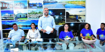 Prefeitura de Floriano divulga lista de convocados para 2ª fase do Programa Minha Casa, Minha Vida