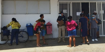 Criança de 4 anos morre em grave acidente de trânsito no interior do Piauí; menina estava em moto com a mãe