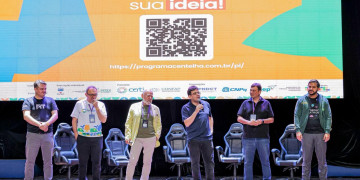 Rafael Fonteles lança edital com R$ 6 milhões em recursos para desenvolvimento de projetos inovadores de base tecnológica