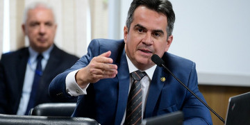 Ciro Nogueira perde disputa pela reeleição ao Senado no Piauí