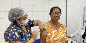 Vacina da gripe é liberada para a população em geral de Teresina a partir desta quarta (21); veja locais