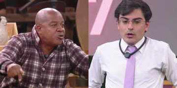 Uma semana depois de briga com Dudu e fala sobre o Piauí, Toninho é eliminado de A Fazenda 17