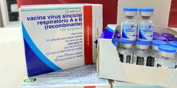 Teresina inicia vacinação contra bronquiolite a partir da próxima semana