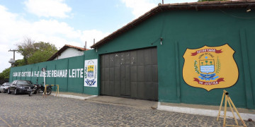 Três homens são condenados por duplo homicídio dentro da Casa de Custódia de Teresina; penas somam 62 anos de prisão