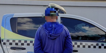 Homem é preso por fazer ameaças de morte a comandante da PM em cidade do interior do Piauí