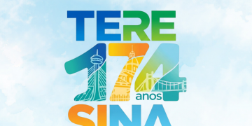 Teresina celebra 174 anos com programação cultural e artística entre os dias 13 e 16 de agosto; confira