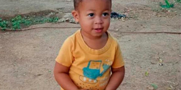 Menino de 2 anos morre afogado ao cair em balde no interior do Piauí