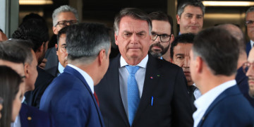 Inelegibilidade e indenização de R$ 30 milhões: entenda outras penas de Bolsonaro e aliados