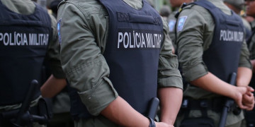 Tenente da PM é preso suspeito de homicídio e de ficar com seguro de vida de R$ 1,5 milhão da vítima no Piauí