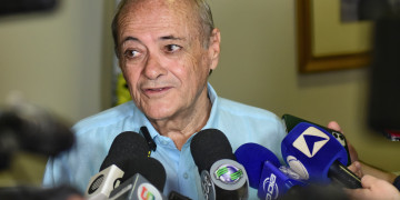 Silvio Mendes se reúne com TCE para discutir crise financeira de Teresina e revela que débitos também são anteriores à gestão Dr. Pessoa