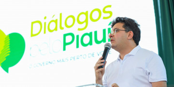 Governador Rafael Fonteles anuncia novos concursos para diversas áreas ainda este ano no Piauí
