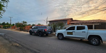 Gaeco cumpre mandados contra facção criminosa suspeita de tráfico de drogas e lavagem de dinheiro no Piauí e Maranhão