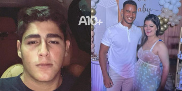 Caso Francisco Felipe e Laurielle Silva: TJ-PI determina retirada de vídeos de processo sobre acidente com duas mortes em Teresina