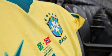 Brasil perde para a Noruega e se despede da Copa do Mundo