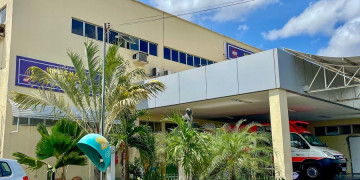 Casal é surpreendido e baleado na zona Norte de Teresina; Polícia Civil investiga