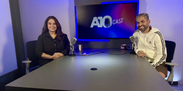 No A10Cast, humorista Bob Nunes fala sobre carreira, desafios, vida pessoal e muito mais; VÍDEO!