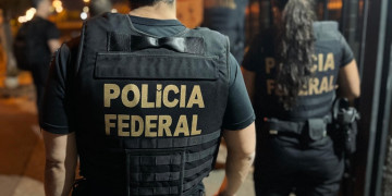 Polícia Federal recaptura foragido condenado por roubo e tráfico de drogas no sul do Piauí