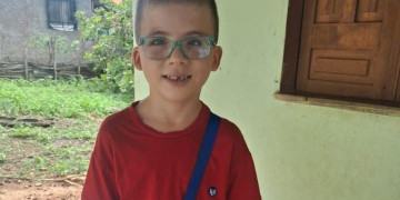 Criança morre após raio atingir casa no interior do Piauí