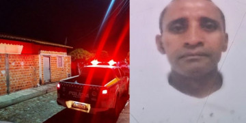 Corpo de idoso é encontrado em estado de decomposição dentro de casa no interior do Piauí