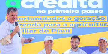 MDS lança programa que impulsiona renda, empreendedorismo e desenvolvimento em seis municípios do Piauí