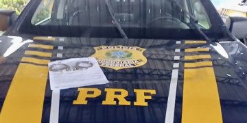 Caminhoneiro é preso no Piauí após ser condenado pela Justiça por estuprar o próprio filho de 10 anos