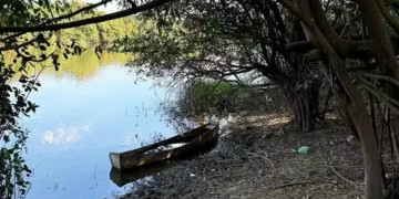 Homem morre afogado na frente do filho de 10 anos no norte do Piauí