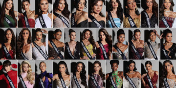 Imperdível! Veja o que esperar da grande final do Miss Universe Brasil 2026