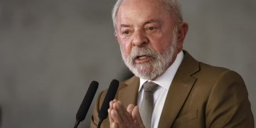Lula vem ao Piauí no próximo dia 9 de setembro
