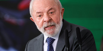 Lula visita escola, obras do VLT e participa de ato político em Teresina nesta quarta (9)
