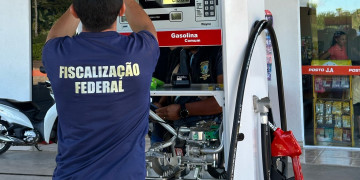Golpe na bomba: postos da zona Sul de Teresina são autuados por 