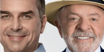 Mendonça diz que Flávio e Lula podem abrir sigilos por conta própria, sem autorização do TSE