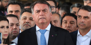 Em alegações finais, PGR pede condenação de Bolsonaro e outros 7 em ação sobre golpe