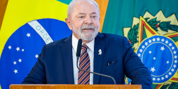 Lula diz que gênero e cor não serão critério para indicação ao STF
