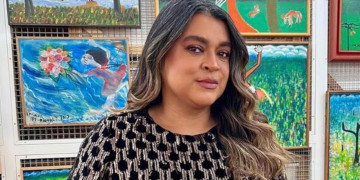 Preta Gil morre aos 50 anos após perder batalha contra o câncer
