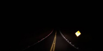 Homem morre em rodovia do Piauí e caminhão passa por cima do corpo em trecho sem iluminação