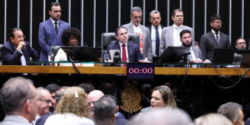 Fim da escala 6×1: confira como votaram os deputados federais do Piauí
