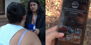 Mulher é vítima de golpe em compra de moto pela internet em Teresina; suposto gerente usa identidade de PM