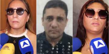 Irmãs afirmam que relacionamento extraconjugal pode ter motivado assassinato de segurança em Teresina