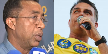 Após derrota nas urnas, Joel Rodrigues (PP) agradece piauienses e declara apoio a Flávio Bolsonaro no 2º turno contra Lula