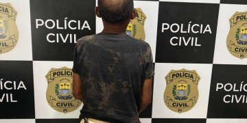 Polícia prende suspeito de furtos em série de bicicletas na zona Norte de Teresina; mais de 40 processos pelos crimes