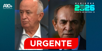 Em eleição histórica, Júlio César e Marcelo Castro são eleitos senadores do Piauí